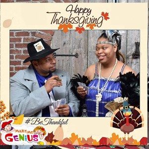 Meet your Posher, Rayford